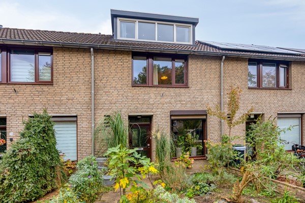 Medium property photo - De Beukums 68, 5283 XD Boxtel